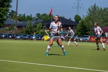 Bild 37 - BL CadA - UHC Hamburg : Ergebnis: 0:0